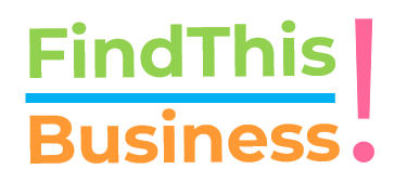Find This Business logo