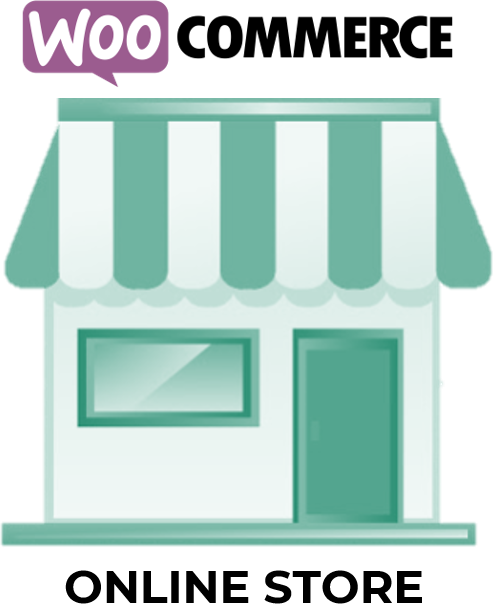 WooCommerce Online Store